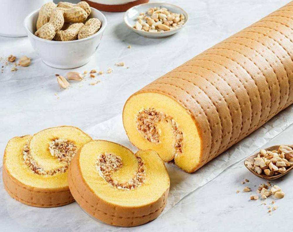 Bolu meranti (instagram.com/bolumerantimedan)