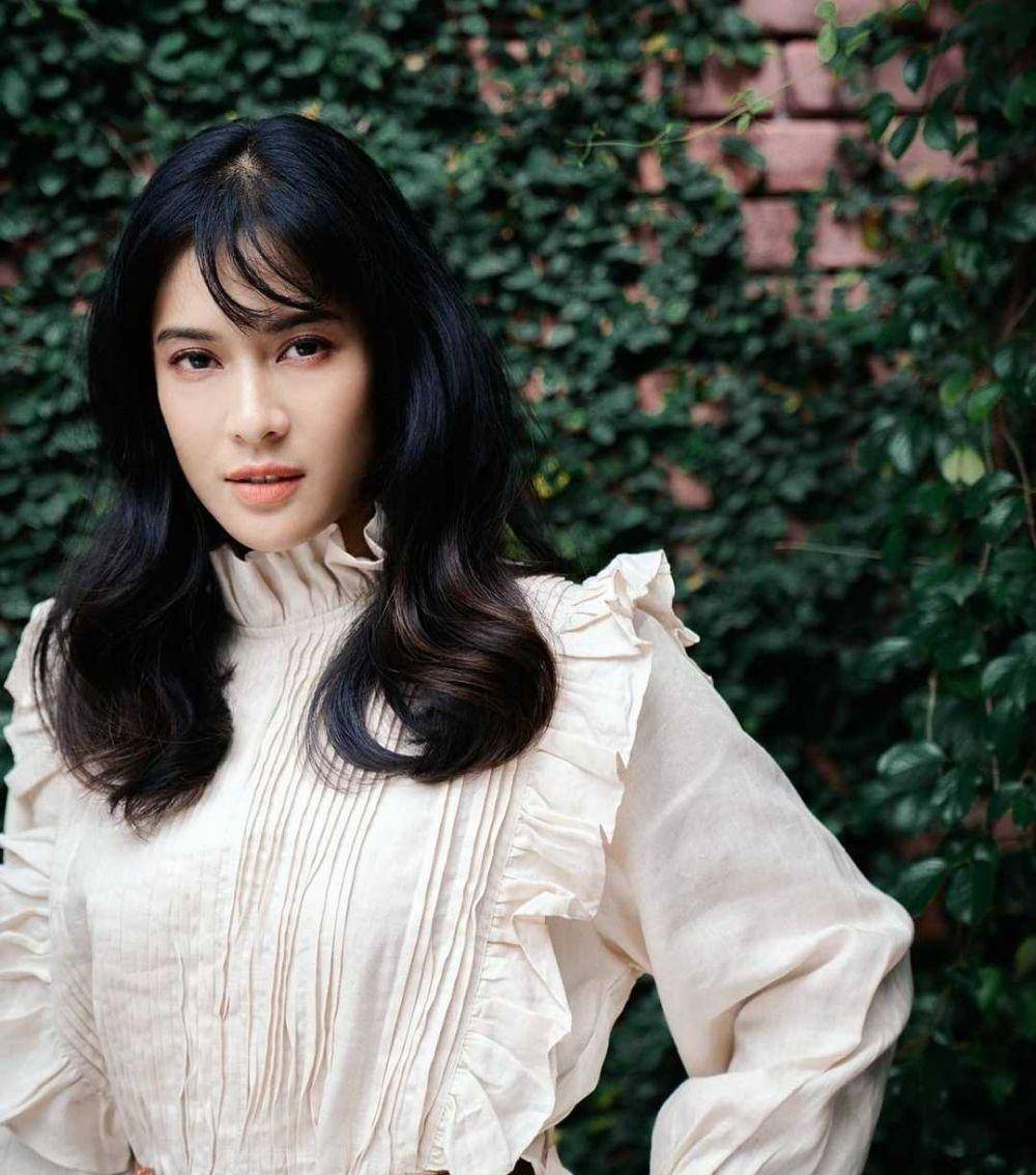 potret Dian Sastrowardoyo (instagram.com/therealdisastr)