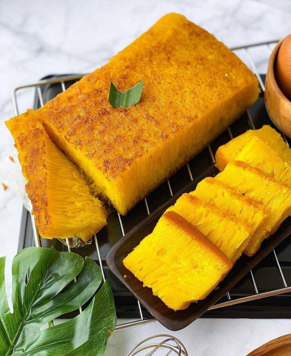 Bika ambon (instagram.com/foodlover.plg)