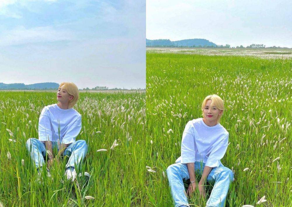 Jeonghan SEVENTEEN (instagram.com/jeonghaniyoo_n)