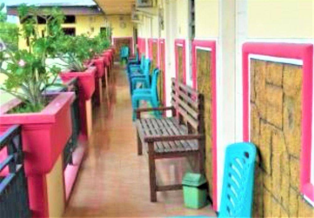 Booking, Griya Dua Putra Jaya I, Hotel di Bojonegoro