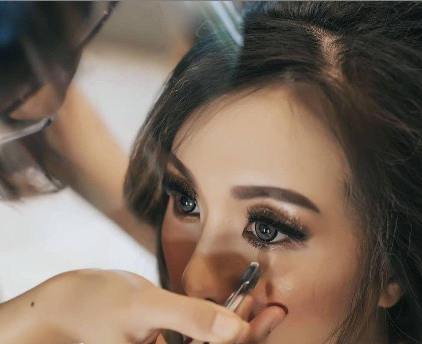 8 Merek Bulu Mata Palsu Dipakai MUA Hits Indonesia, Intip Yuk!