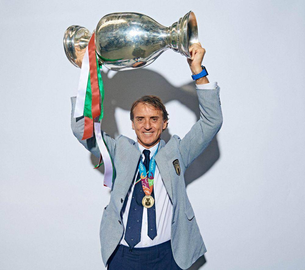 Roberto Mancini (twitter.com/iF2is)