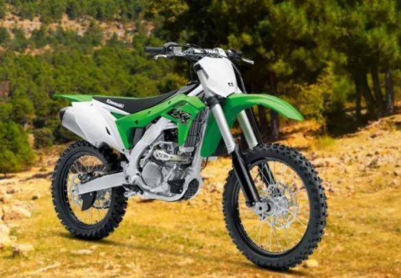 Kawasaki