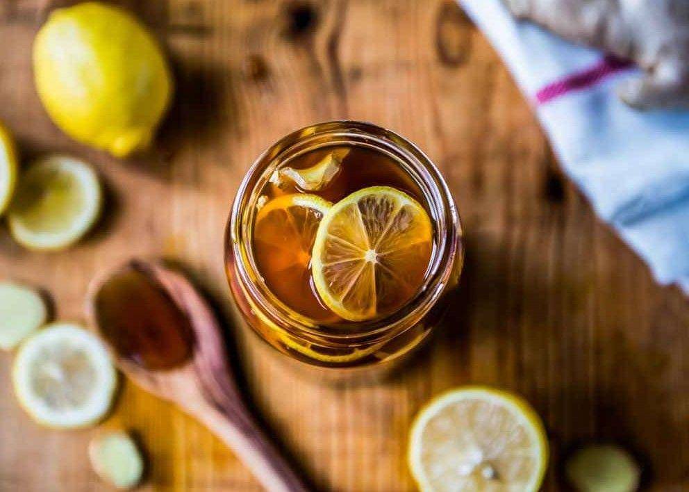 Lemon (simplegreensmoothies.com)