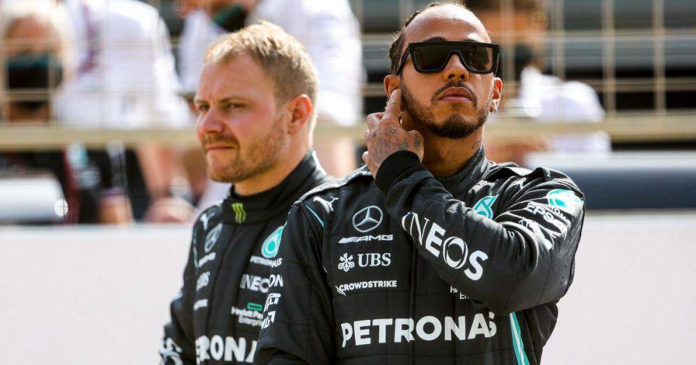 Lewis Hamilton dan Valtteri Bottas (planetf1.com)