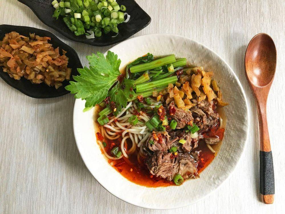 Zhu rou (themalamarket.com)