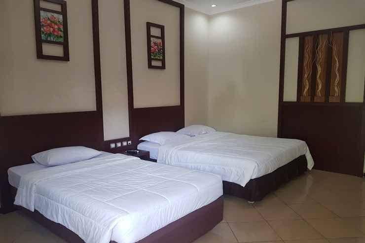 Traveloka, OYO 2671 Wisma Djaja Syariah, Hotel di Bojonegoro