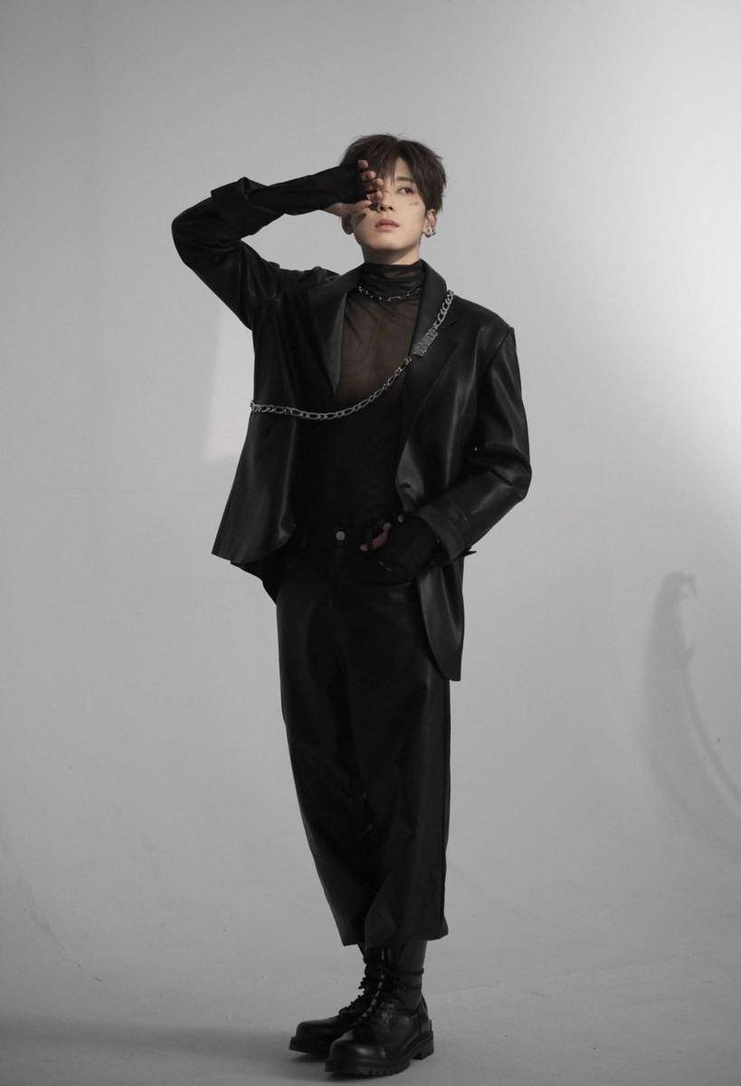 Wonwoo SEVENTEEN (twitter.com/pledis_17)