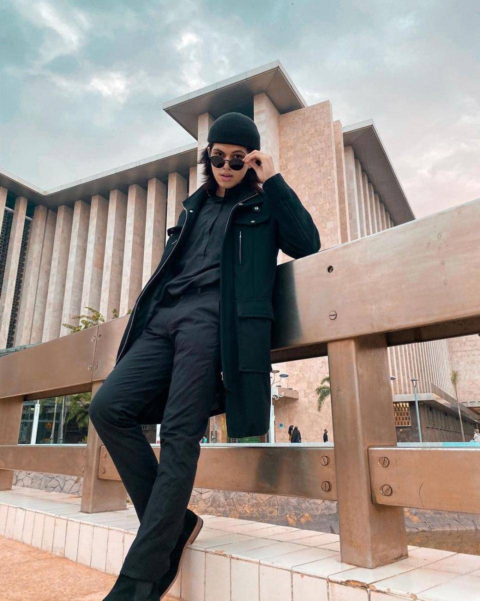 Agoye Mahendra (instagram.com/agoyemahendra)