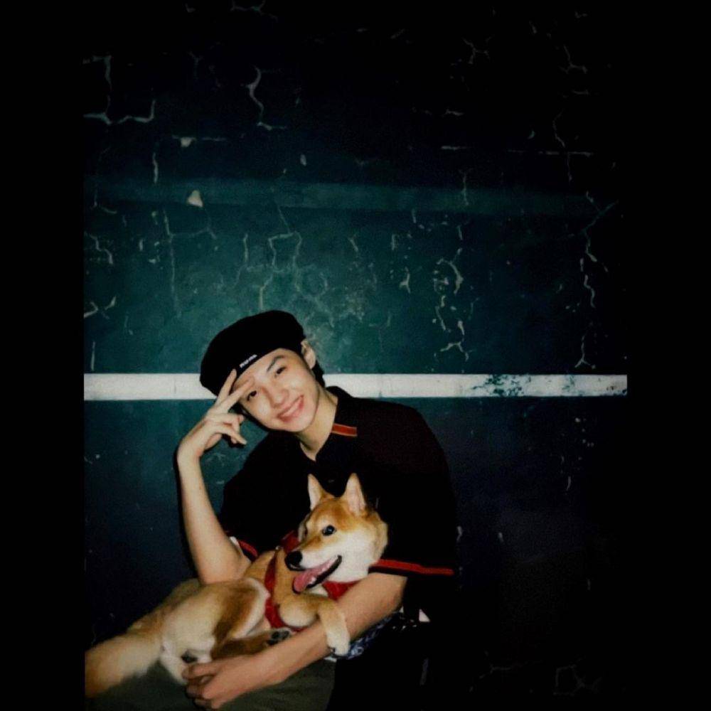 Wang Jyun Hao (instagram.com/real_wangjyunhao0508)