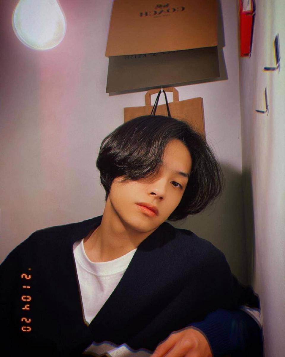 Wang Jyun Hao (instagram.com/real_wangjyunhao0508)