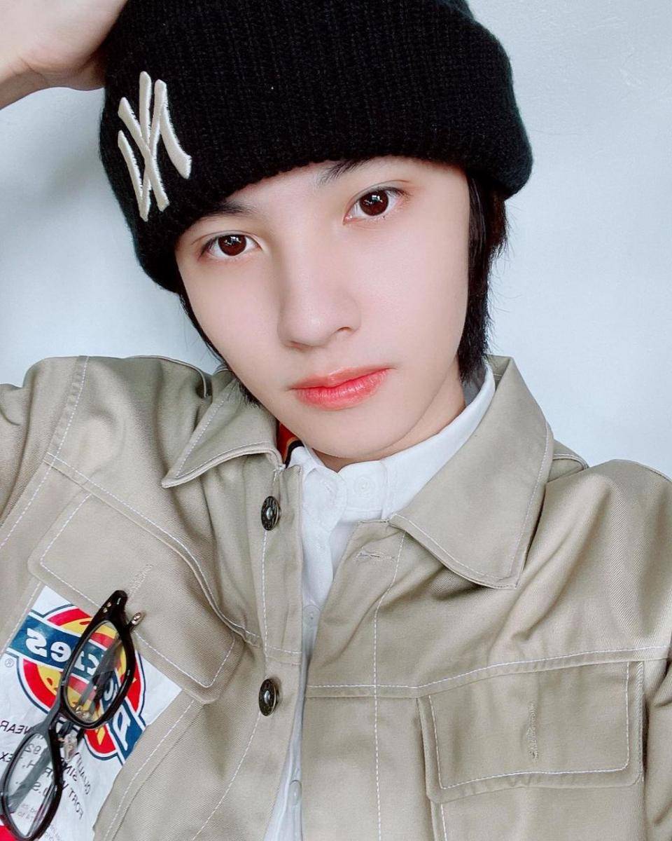 Wang Jyun Hao (instagram.com/real_wangjyunhao0508)