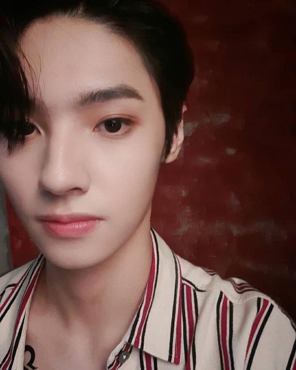 Wang Jyun Hao (instagram.com/real_wangjyunhao0508)