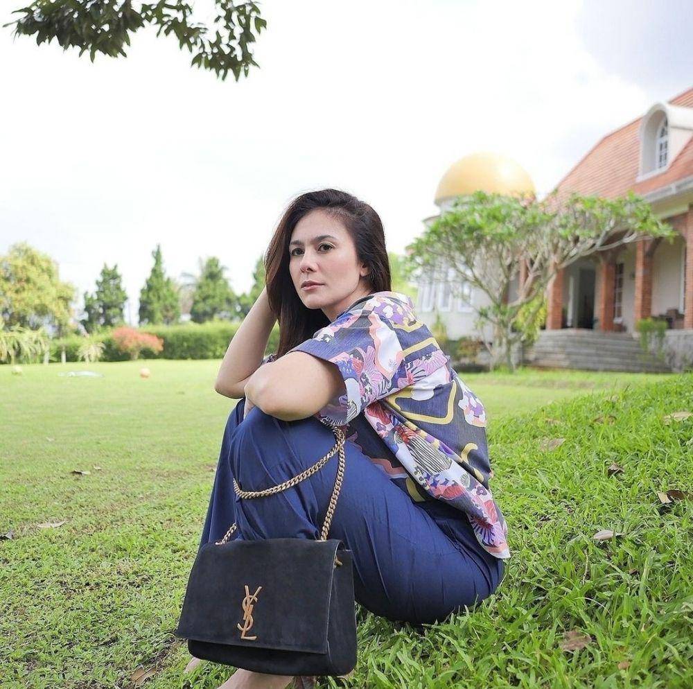 Wulan Guritno (Instagram.com/wulanguritno)