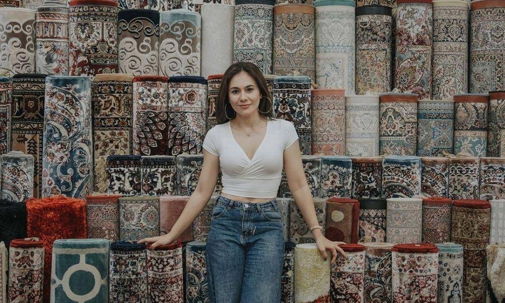 Wulan Guritno (Instagram.com/wulanguritno)