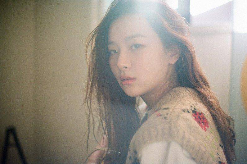 Seulgi Red Velvet (instagram.com/hi_sseulgi)