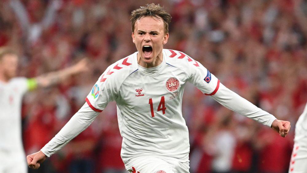 5 Pemain yang Namanya Meroket Selama Turnamen Piala Eropa 2020