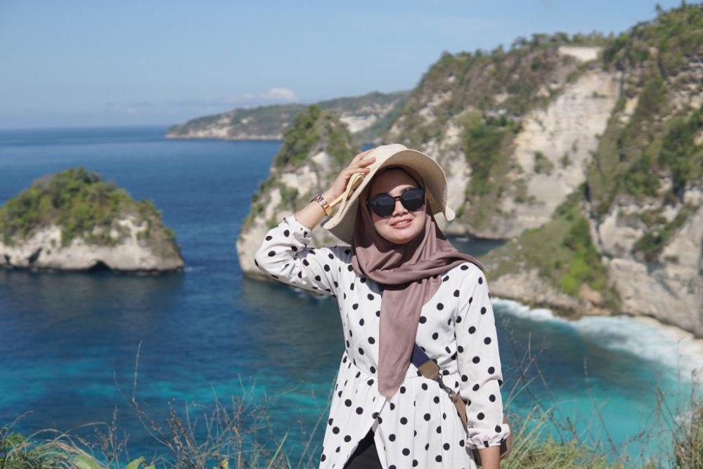7 Hal Unik tentang Pantai Diamond di Bali Ini Wajib Kamu Tahu!