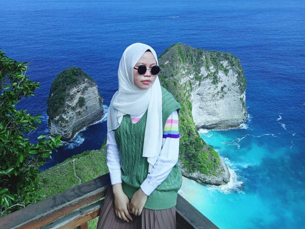 dok. pribadi/Suci Umi