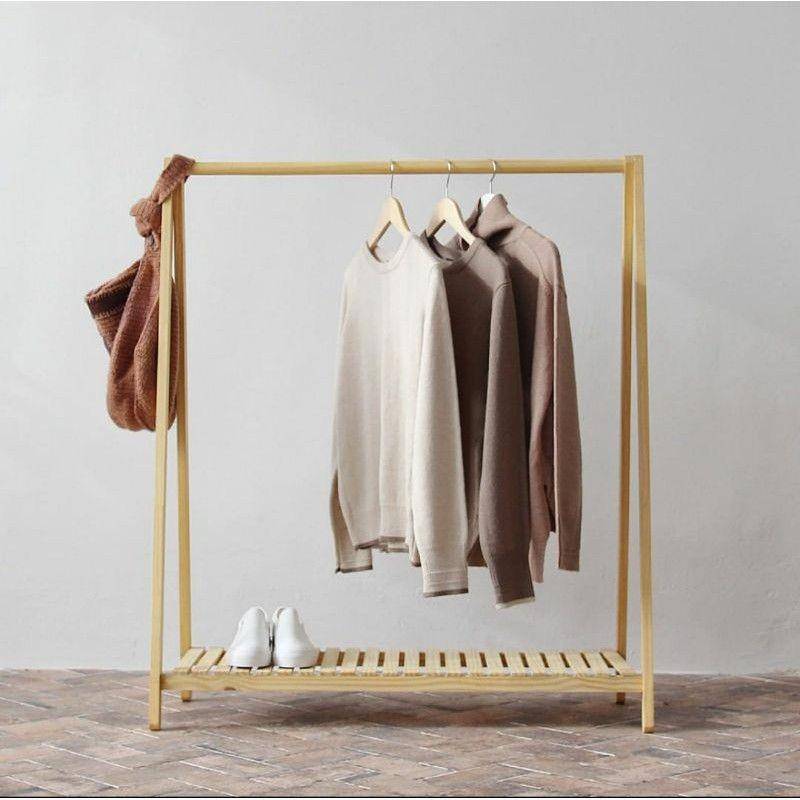 Dekor kamar. (shopee.co.id/ljh1977)