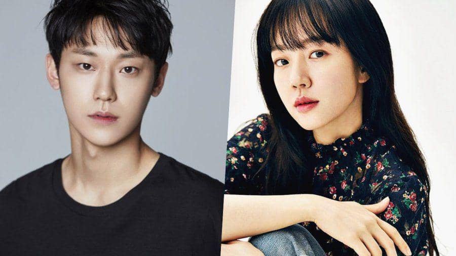 Im Soo Jung akan menjadi guru matematika, sedang Lee Do Hyun sebagai murid yang jenius (mydramalist.com)