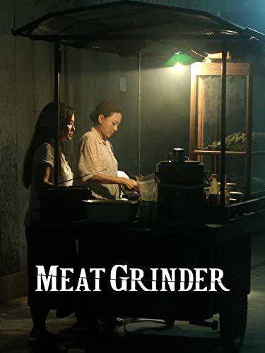 Meat Grinder (dok. Phra Nakorn Film Co. Ltd)