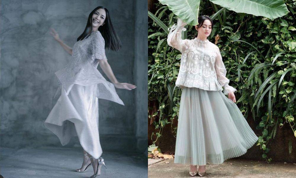 Ririn Dwi Arianti dan Ririn Ekawati (instagram.com/ririndwiariyanti | instagram.com/ririnekawati)
