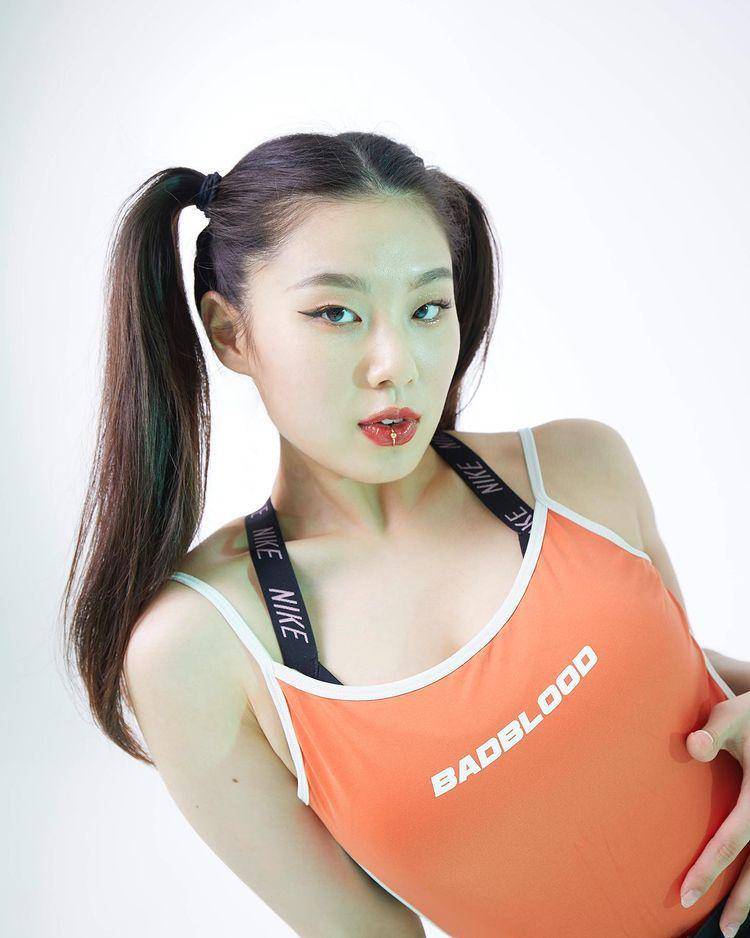 Lee Jung Lee (instagram.com/leejung_lee)