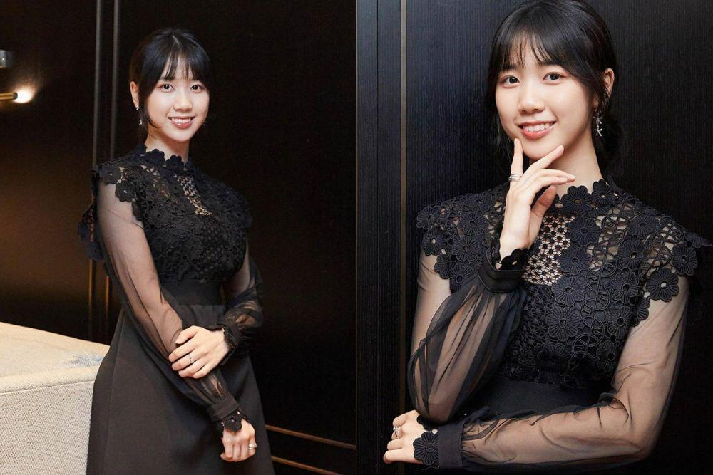 10 Potret Menawan Lee Re yang Siap Comeback di Drama Hometown