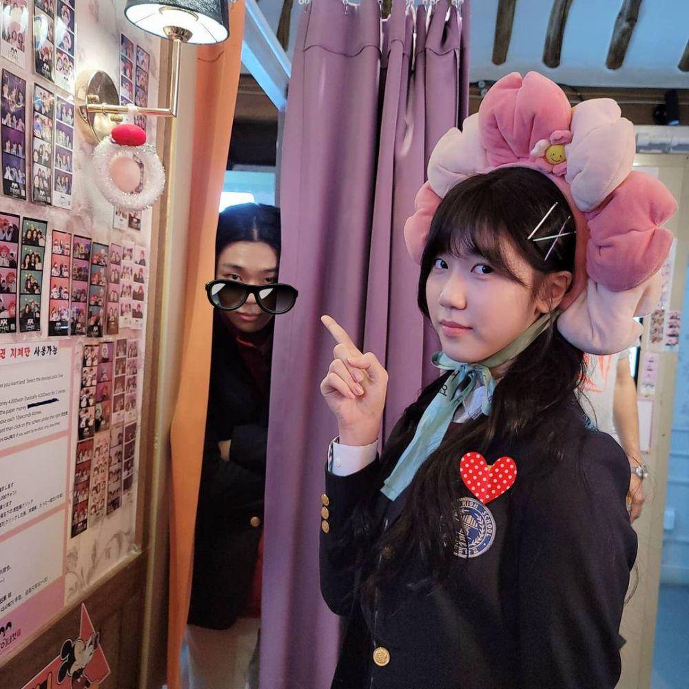 Lee Re (instagram.com/leere0312)