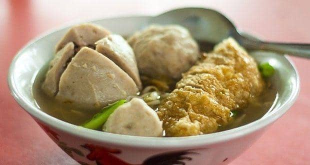 5 Rekomendasi Tempat Makan Bakso di Bogor, Menunya Kreatif dan Unik!