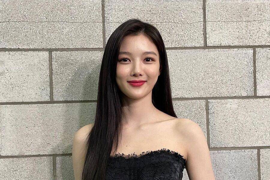 Kim Yoo Jung (instagram.com/you_r_love)