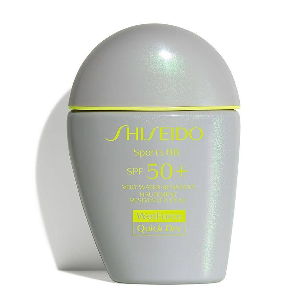 Shiseido Sport BB WetForce SPF 50+ (international.shisheido.co.jp)