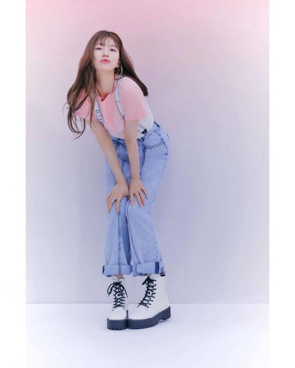 Bae Suzy (instagram.com/skuukzky)