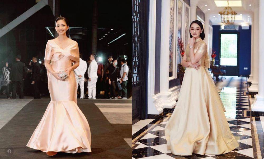 Ririn Dwi Arianti dan Ririn Ekawati (instagram.com/ririndwiariyanti | instagram.com/ririnekawati)
