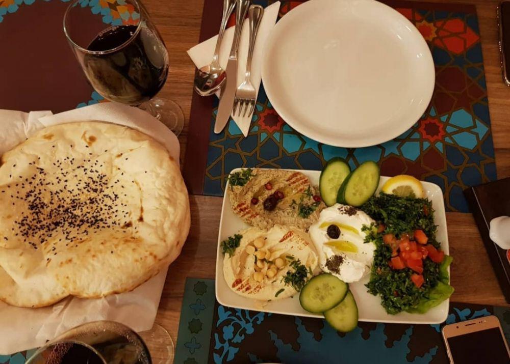 Wajib Masuk List, 5 Restoran Halal dan Enak di Bucharest Rumania