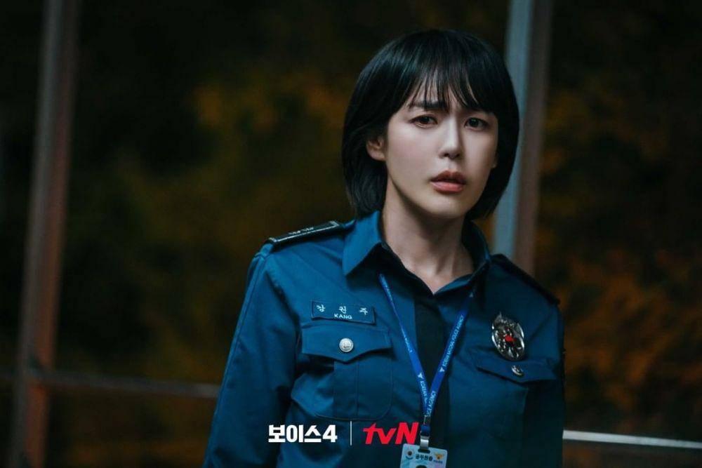 Lee Ha Na (instagram.com/tvndrama.official)