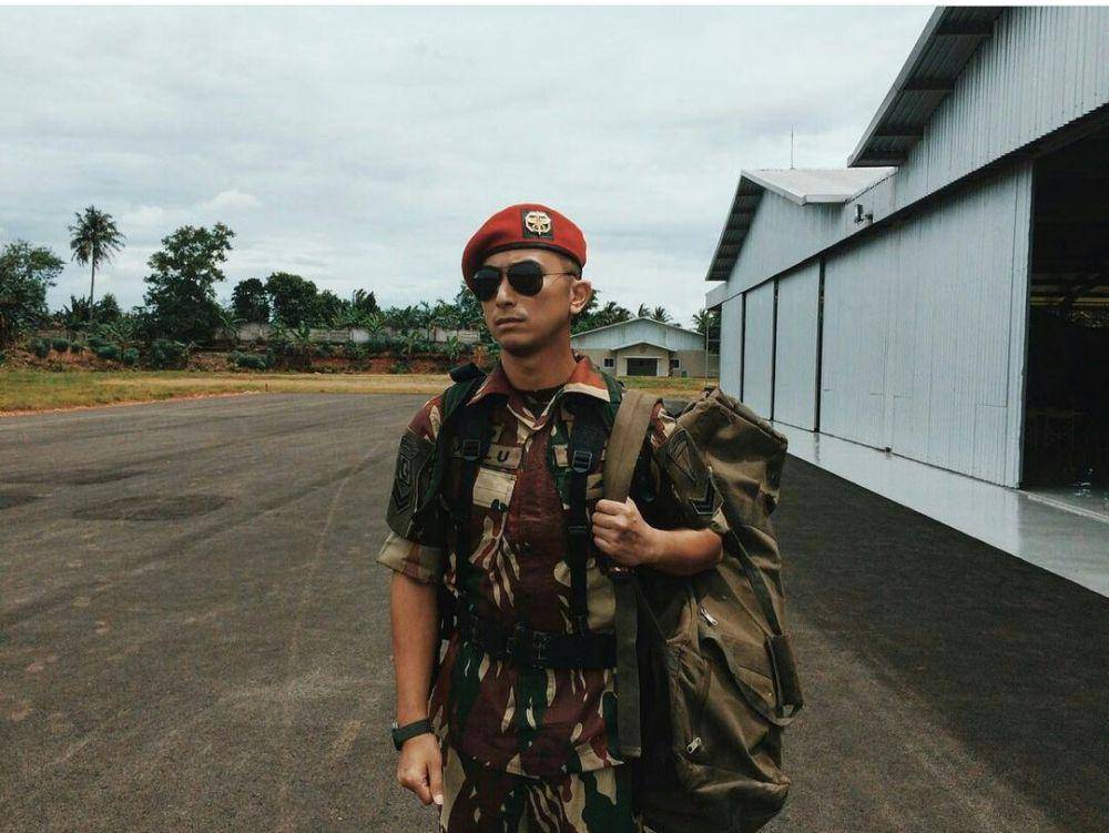Winky Wiryawan (instagram.com/winkywiryawan912)