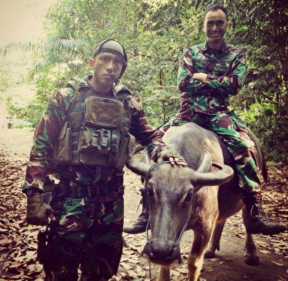 Winky Wiryawan (instagram.com/winkywiryawan912)
