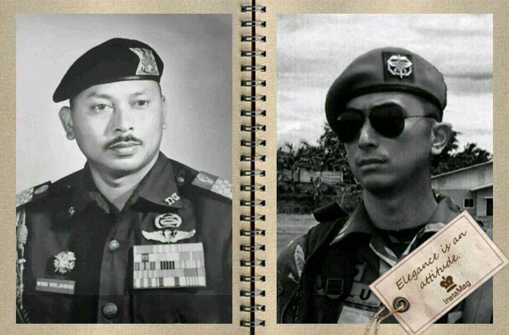 Winky Wiryawan (instagram.com/winkywiryawan912)