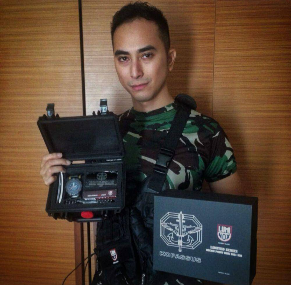 Winky Wiryawan (instagram.com/winkywiryawan912)