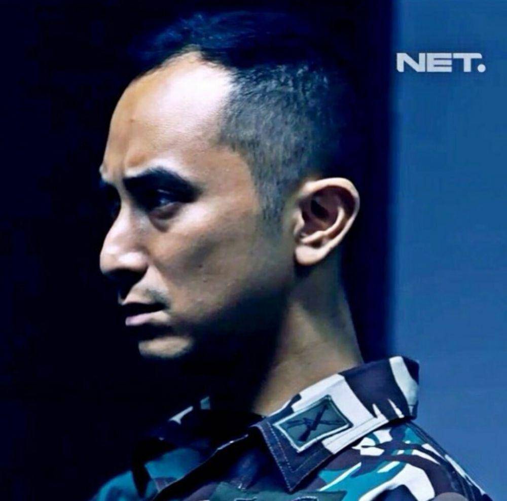 Winky Wiryawan (instagram.com/winkywiryawan912)