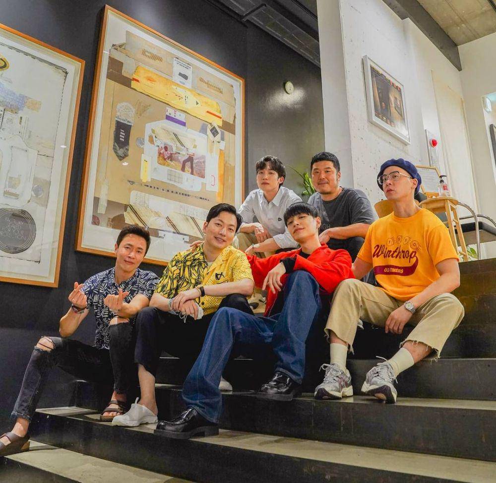MSG Wannabe (instagram.com/msgwannabe.official)