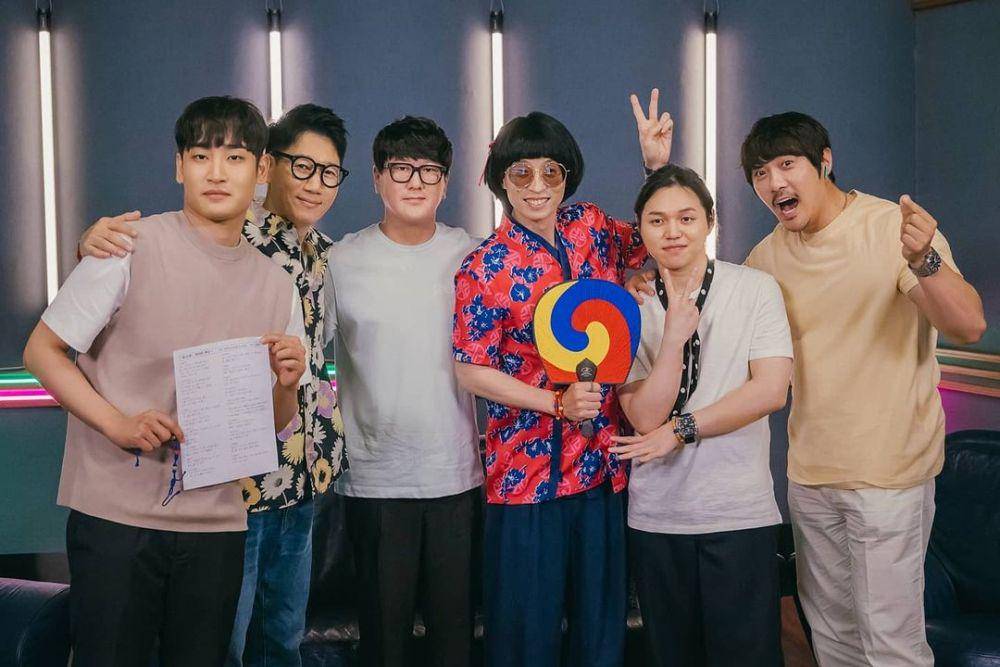 MSG Wannabe (instagram.com/msgwannabe.official)