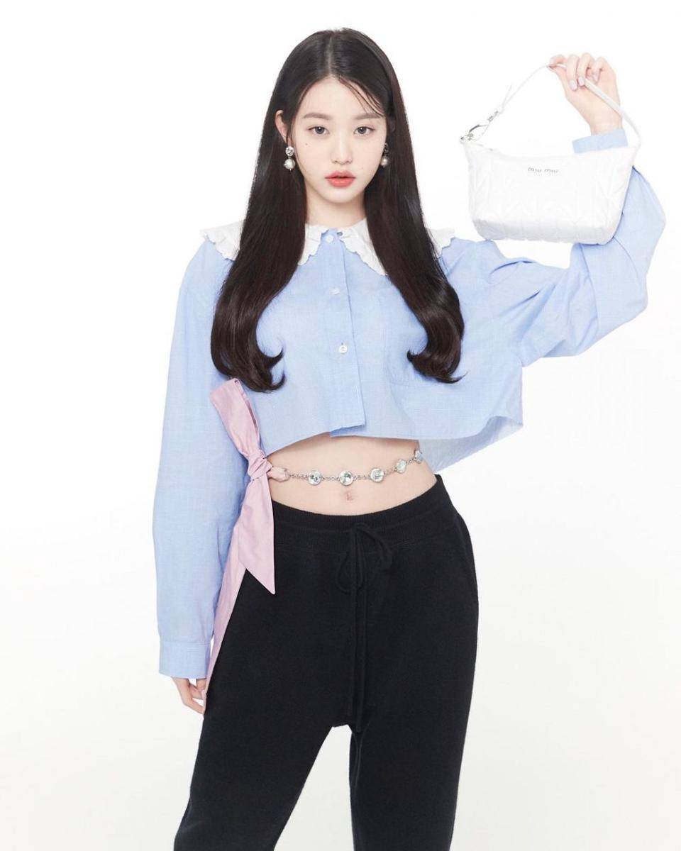 Jang Wonyoung (instagram.com/for_everyoung10)