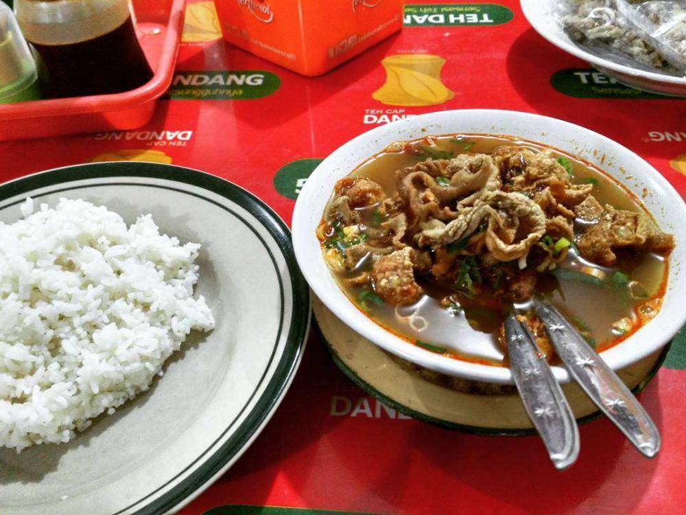 Soto Tauto Bang Dul (instagram.com/affandiabidin)