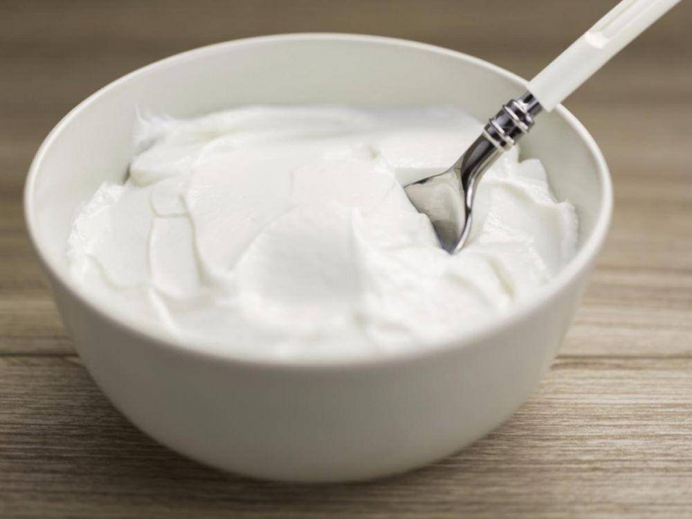 Ilustrasi yoghurt rendah lemak (eatthismuch.com)
