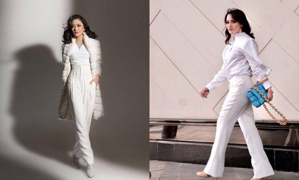 Ririn Dwi Arianti dan Ririn Ekawati (instagram.com/ririndwiariyanti | instagram.com/ririnekawati)