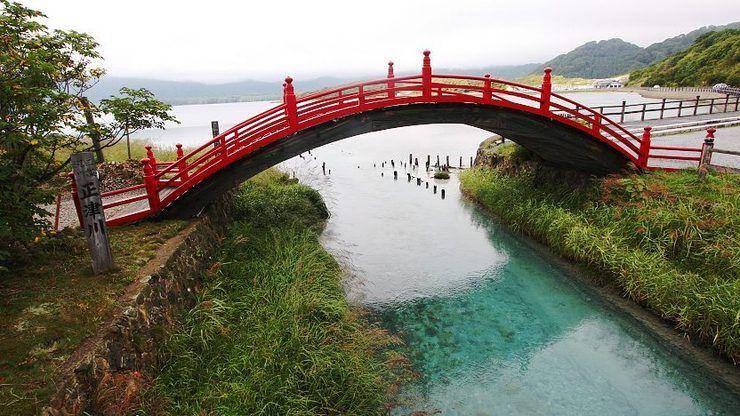 Sungai Sanzu (japan-guide.com)